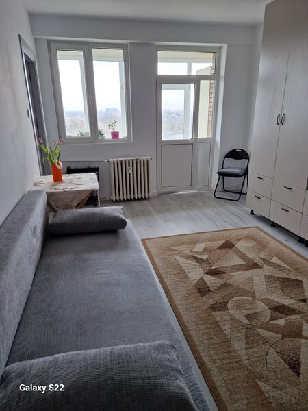 Obor, Colentina, stradal vav Parc Plumbuita 15 minute metrou