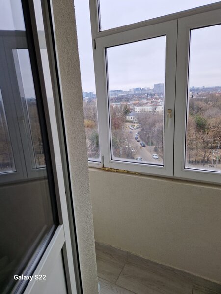 Obor, Colentina, stradal vav Parc Plumbuita 15 minute metrou