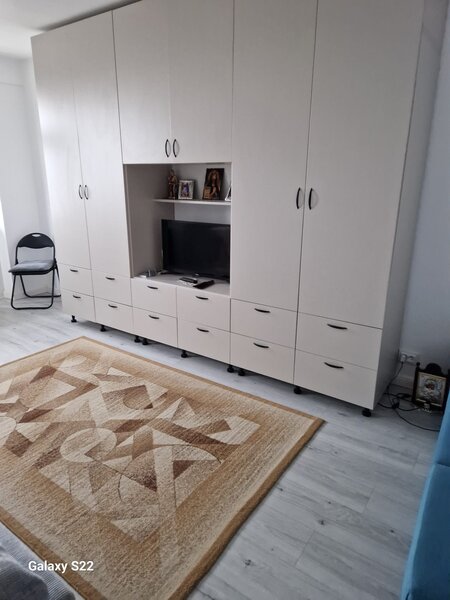 Obor, Colentina, stradal vav Parc Plumbuita 15 minute metrou