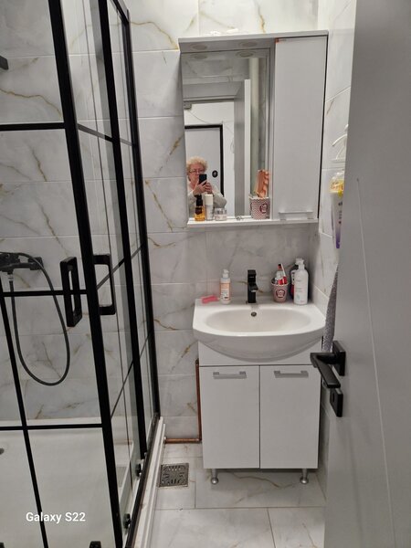 Obor, Colentina, stradal vav Parc Plumbuita 15 minute metrou