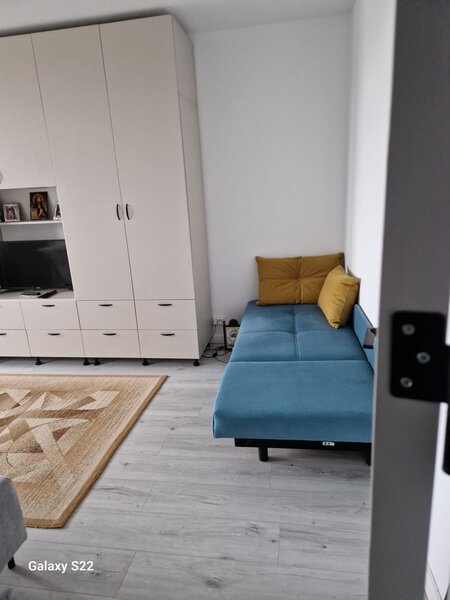 Obor, Colentina, stradal vav Parc Plumbuita 15 minute metrou