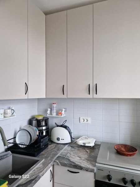 Obor, Colentina, stradal vav Parc Plumbuita 15 minute metrou