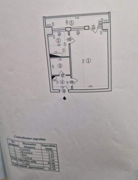 Obor, Colentina, stradal vav Parc Plumbuita 15 minute metrou