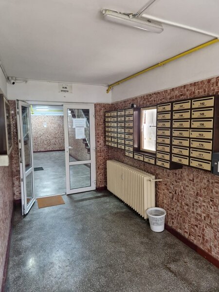 Obor, Colentina, stradal vav Parc Plumbuita 15 minute metrou