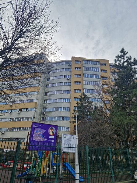 Obor, Colentina, stradal vav Parc Plumbuita 15 minute metrou