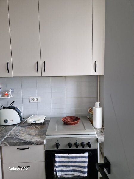 Obor, Colentina, stradal vav Parc Plumbuita 15 minute metrou