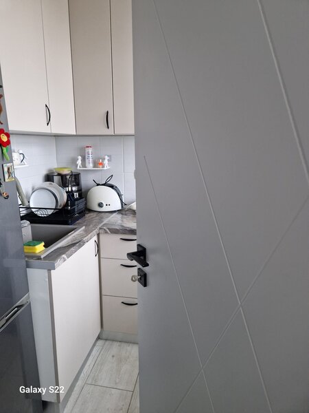 Obor, Colentina, stradal vav Parc Plumbuita 15 minute metrou