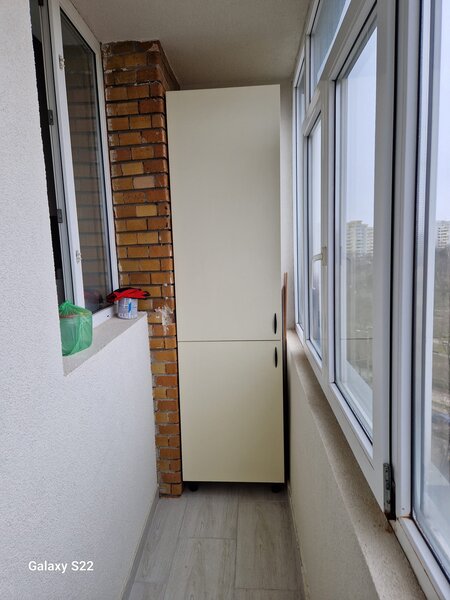 Obor, Colentina, stradal vav Parc Plumbuita 15 minute metrou