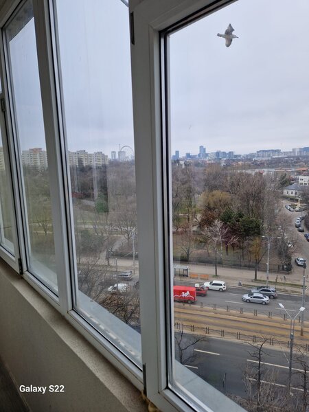 Obor, Colentina, stradal vav Parc Plumbuita 15 minute metrou